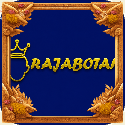 rajabotak — galeri pratinjau Resmi APK